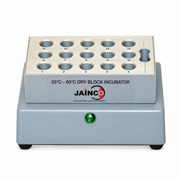 Dry Block Incubator